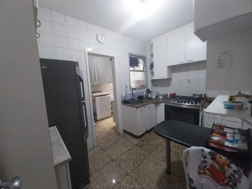 Apartamento, 3 quartos, 102 m² - Foto 9