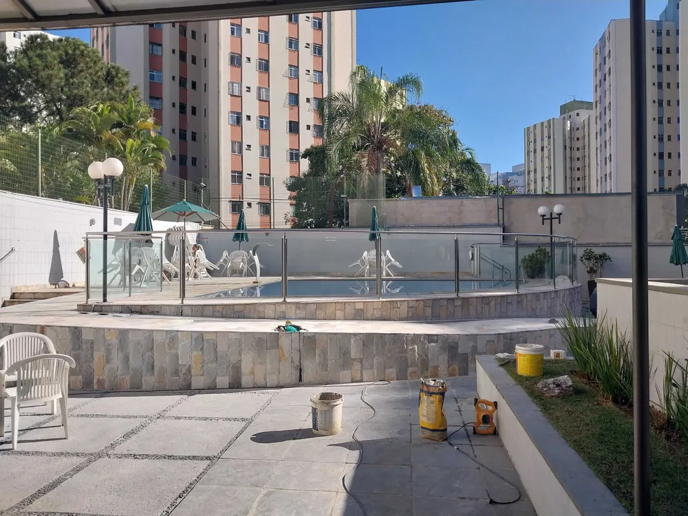 Apartamento, 3 quartos, 102 m² - Foto 6