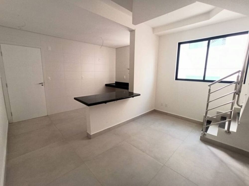 Cobertura à venda com 3 quartos, 120m² - Foto 3