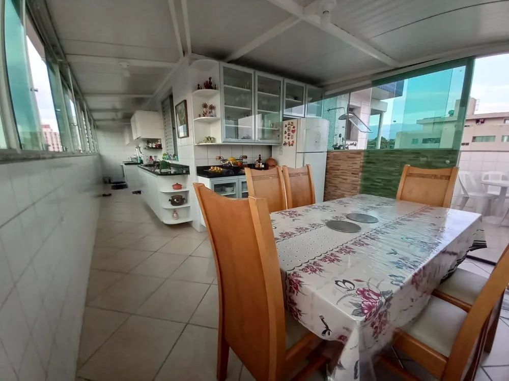 Cobertura, 4 quartos, 150 m² - Foto 4