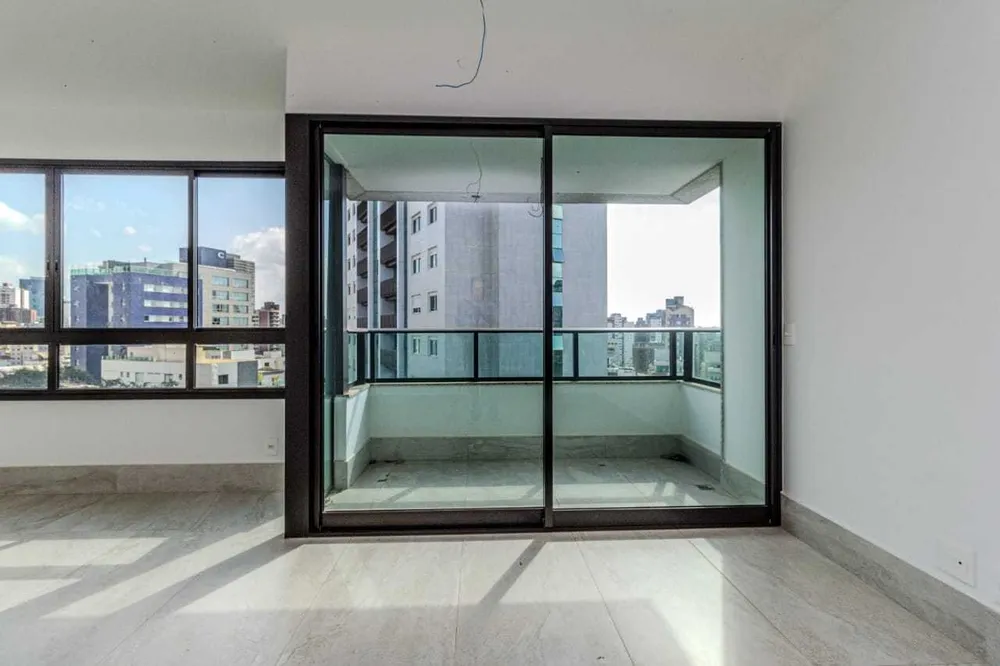 Apartamento, 4 quartos, 140 m² - Foto 1