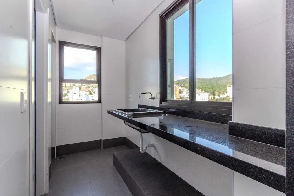 Apartamento, 4 quartos, 140 m² - Foto 6
