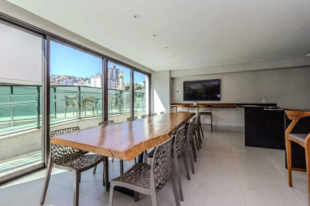 Apartamento, 4 quartos, 140 m² - Foto 12