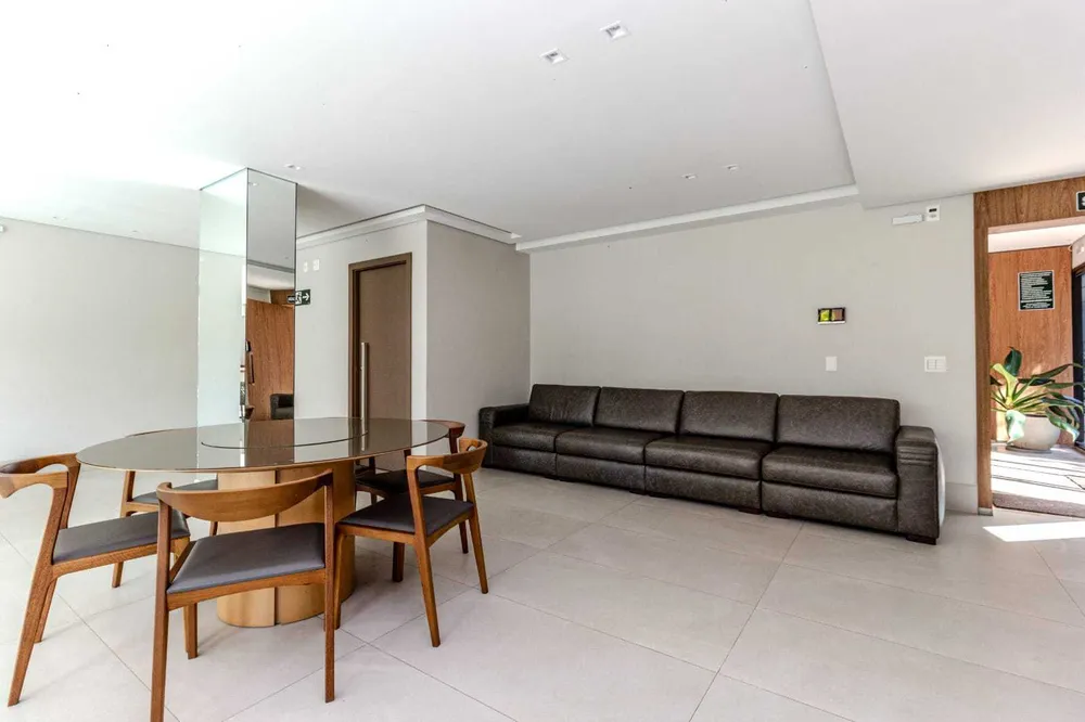 Apartamento, 4 quartos, 140 m² - Foto 11