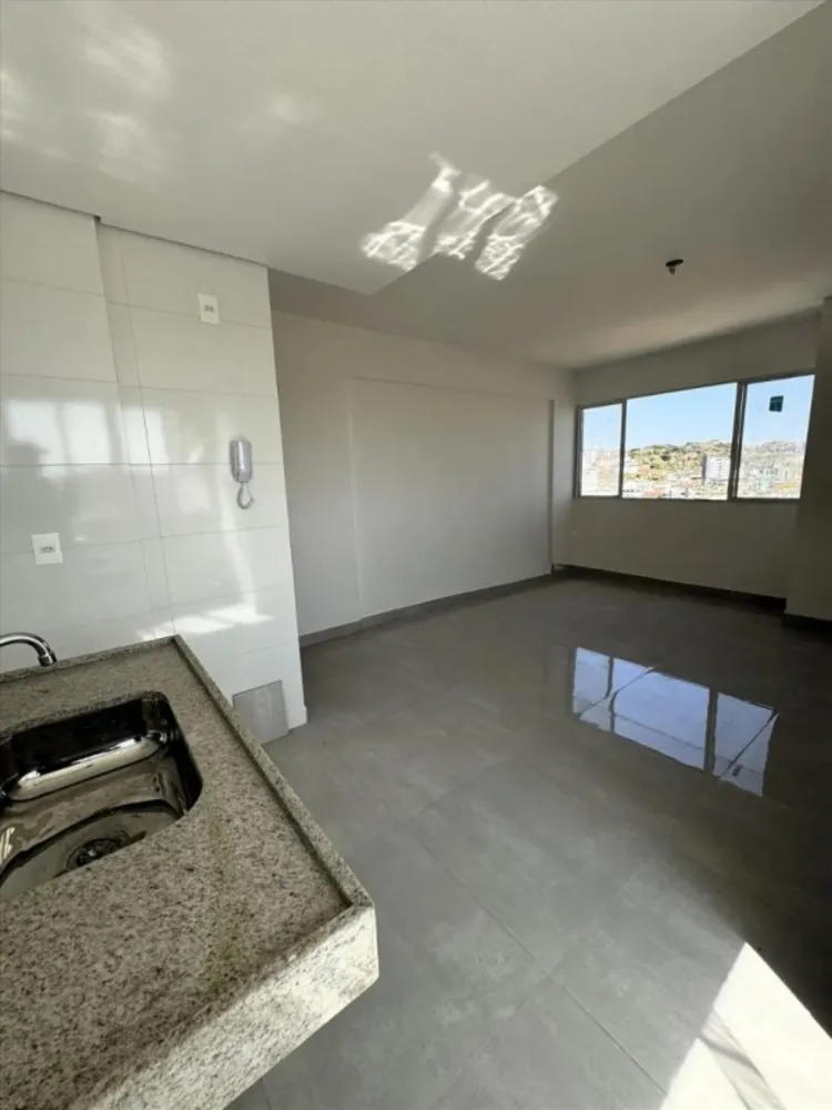 Apartamento, 2 quartos, 51 m² - Foto 3