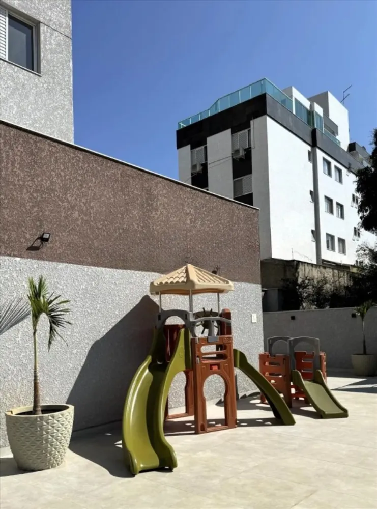 Apartamento, 2 quartos, 51 m² - Foto 11