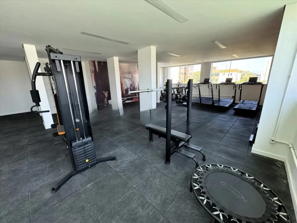 Apartamento, 2 quartos, 51 m² - Foto 5