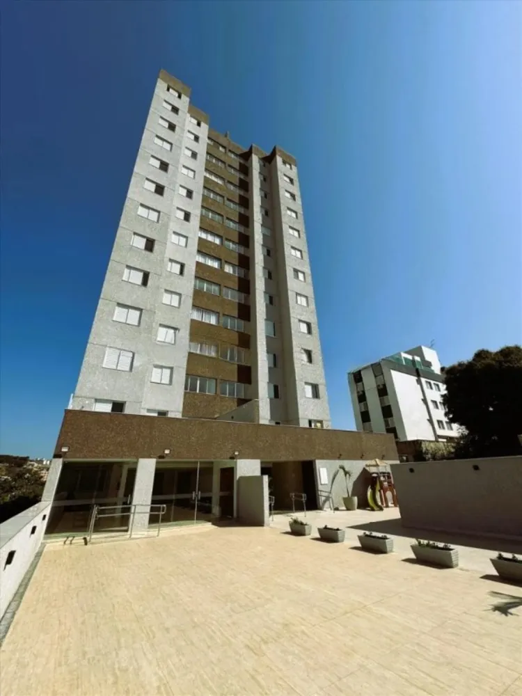 Apartamento, 2 quartos, 51 m² - Foto 1