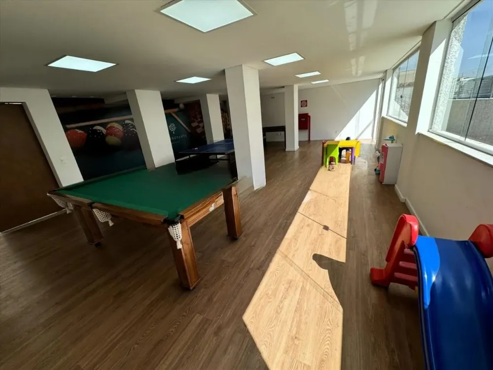 Apartamento, 2 quartos, 51 m² - Foto 7