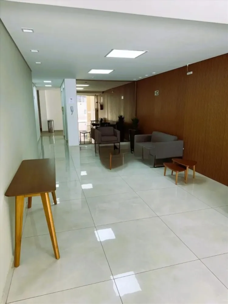 Apartamento, 2 quartos, 51 m² - Foto 2