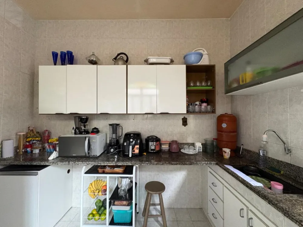 Casa, 4 quartos - Foto 5