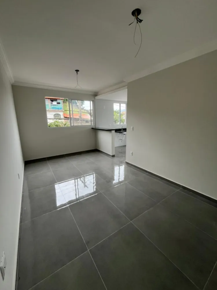 Apartamento, 2 quartos, 60 m² - Foto 3