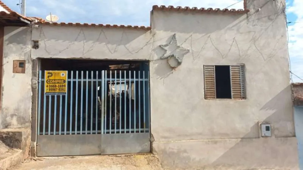 Casa, 3 quartos, 140 m² - Foto 1