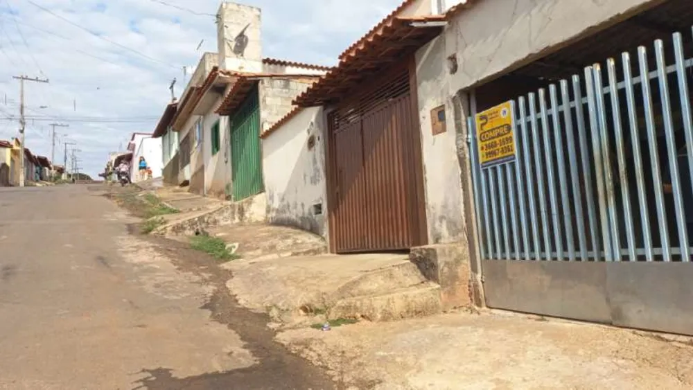 Casa, 3 quartos, 140 m² - Foto 2