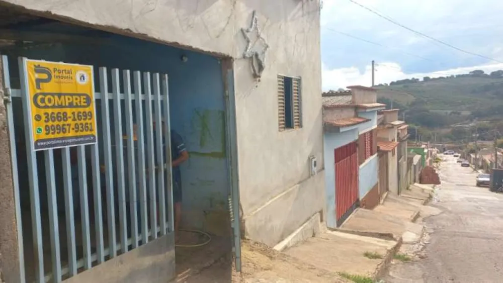 Casa, 3 quartos, 140 m² - Foto 3