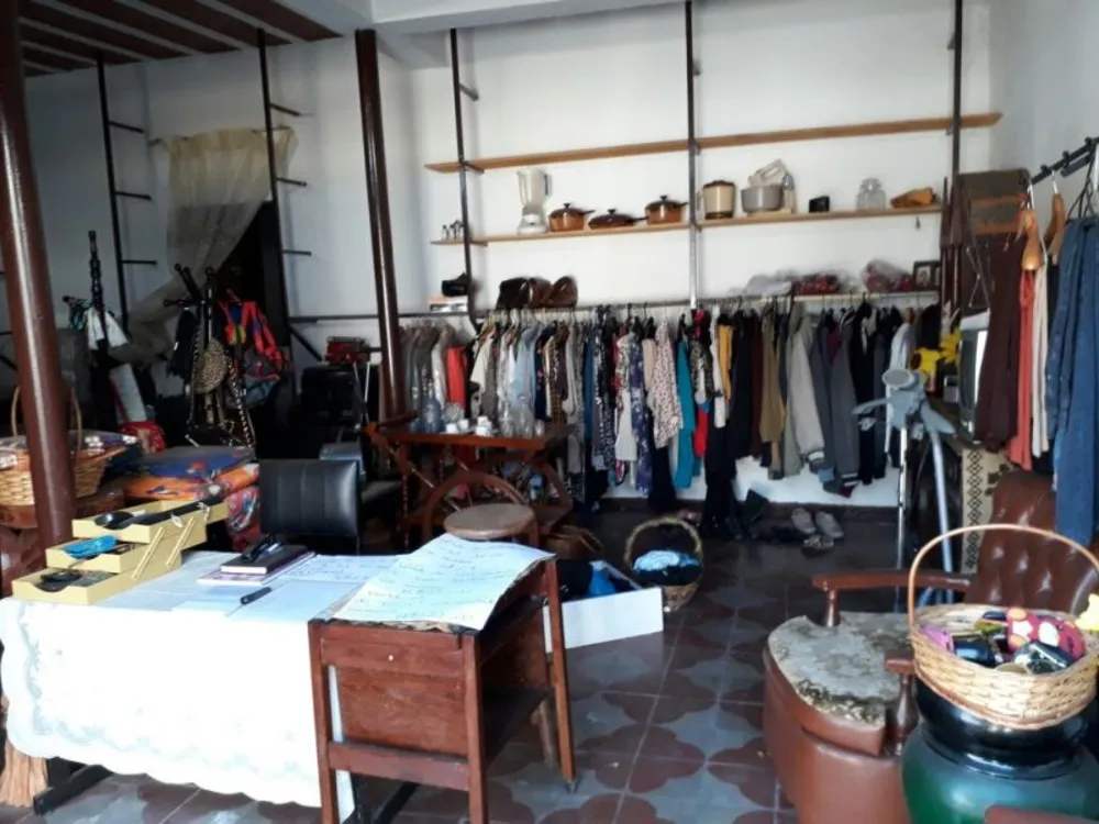 Casa, 4 quartos, 530 m² - Foto 2
