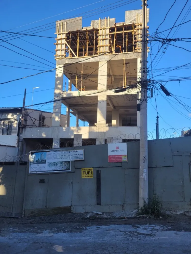 Apartamento, 3 quartos, 70 m² - Foto 2