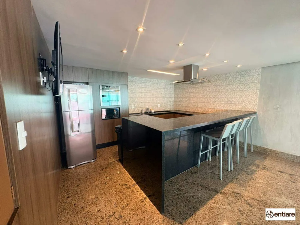 Apartamento, 4 quartos, 140 m² - Foto 11