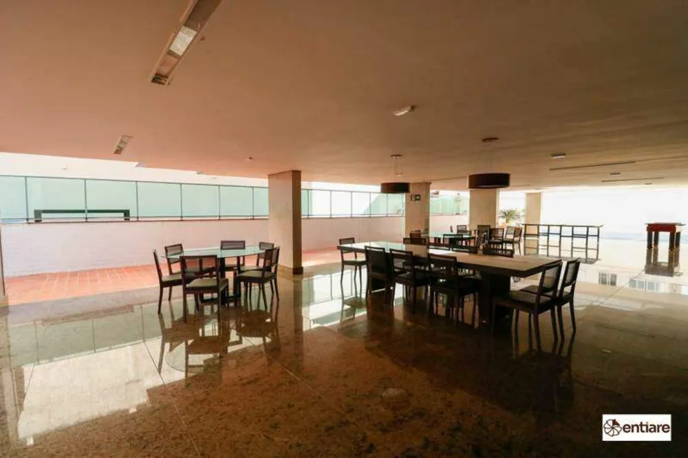 Apartamento, 4 quartos, 140 m² - Foto 12