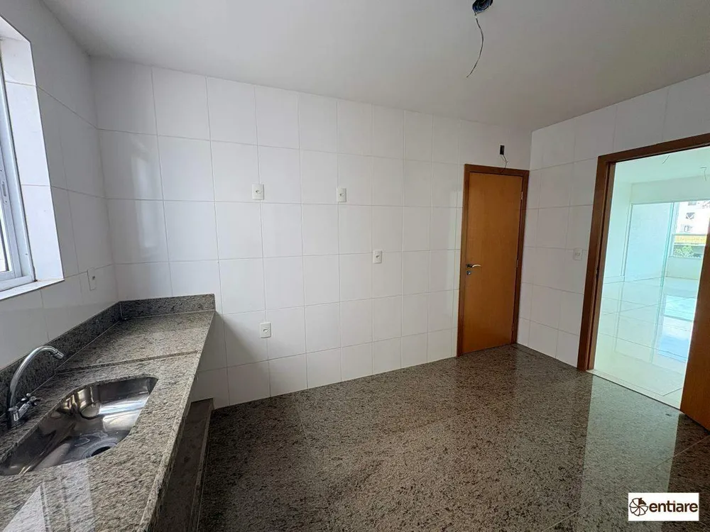 Apartamento, 4 quartos, 140 m² - Foto 5