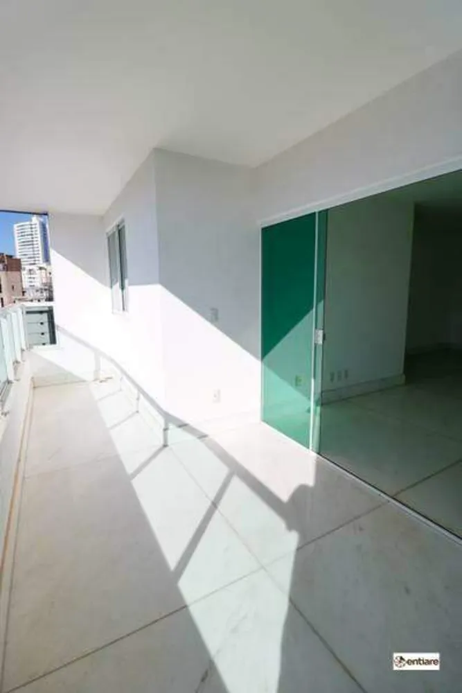 Apartamento, 4 quartos, 140 m² - Foto 4