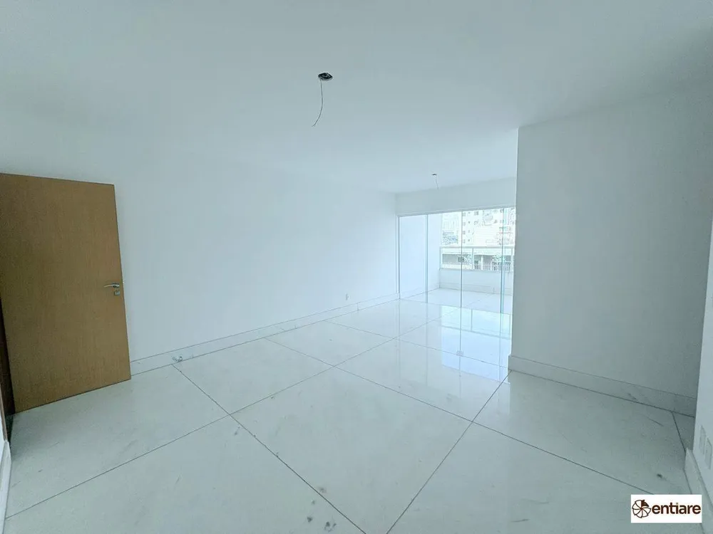 Apartamento, 4 quartos, 140 m² - Foto 2
