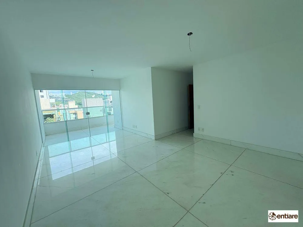 Apartamento, 4 quartos, 140 m² - Foto 3