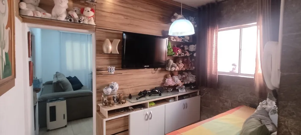 Casa, 2 quartos, 215 m² - Foto 4
