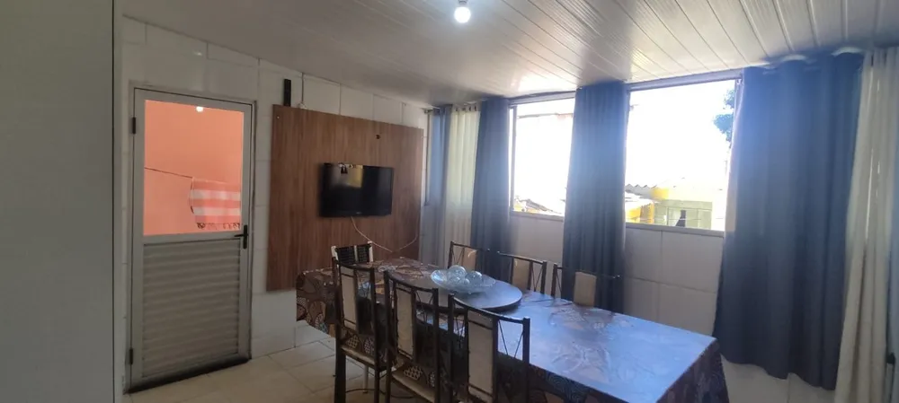 Casa, 2 quartos, 215 m² - Foto 5