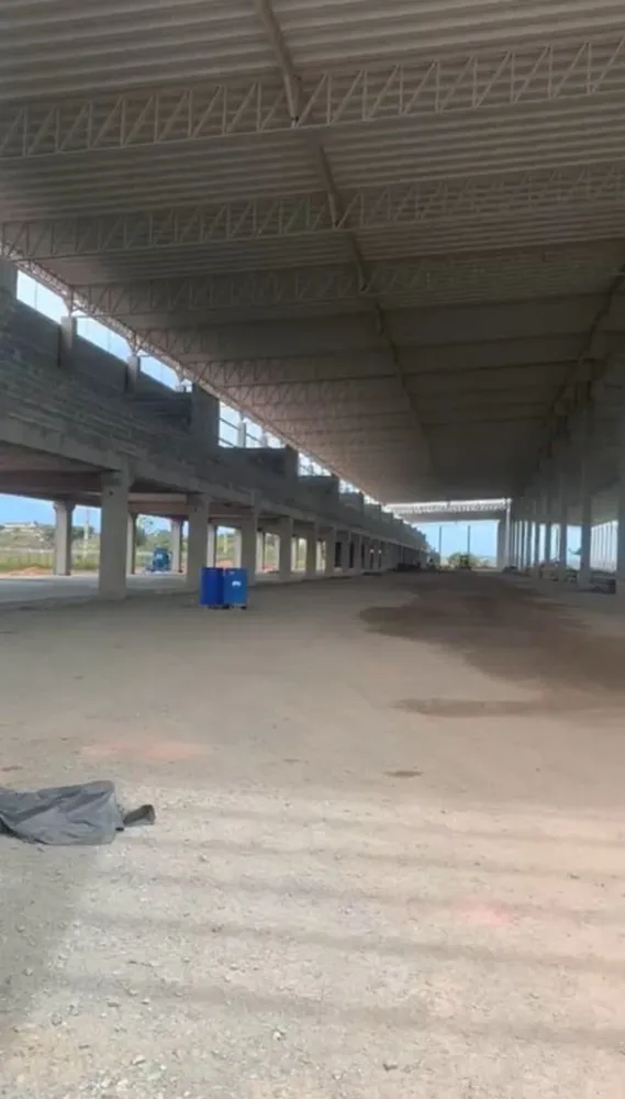Depósito-Galpão, 2000 m² - Foto 9