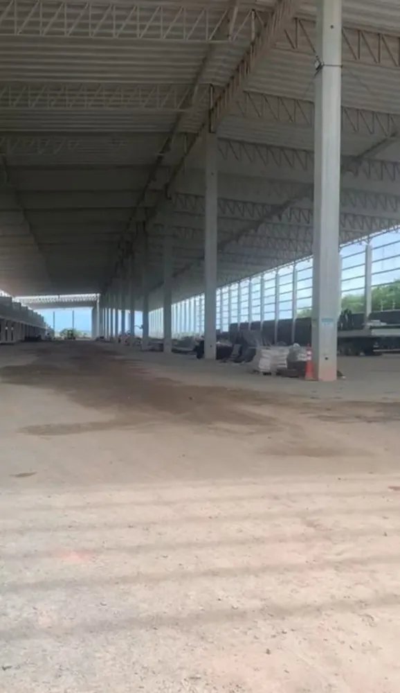Depósito-Galpão, 2000 m² - Foto 8