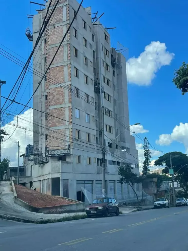 Apartamento, 2 quartos, 89 m² - Foto 3