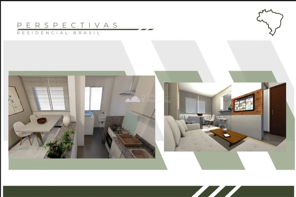Apartamento, 2 quartos, 90 m² - Foto 5