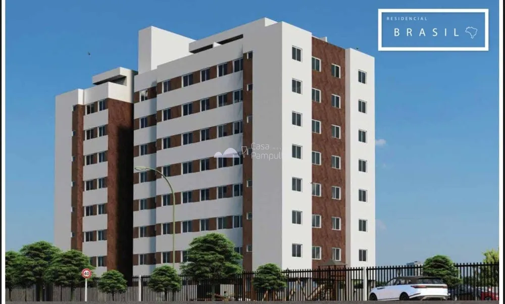 Apartamento, 2 quartos, 90 m² - Foto 11