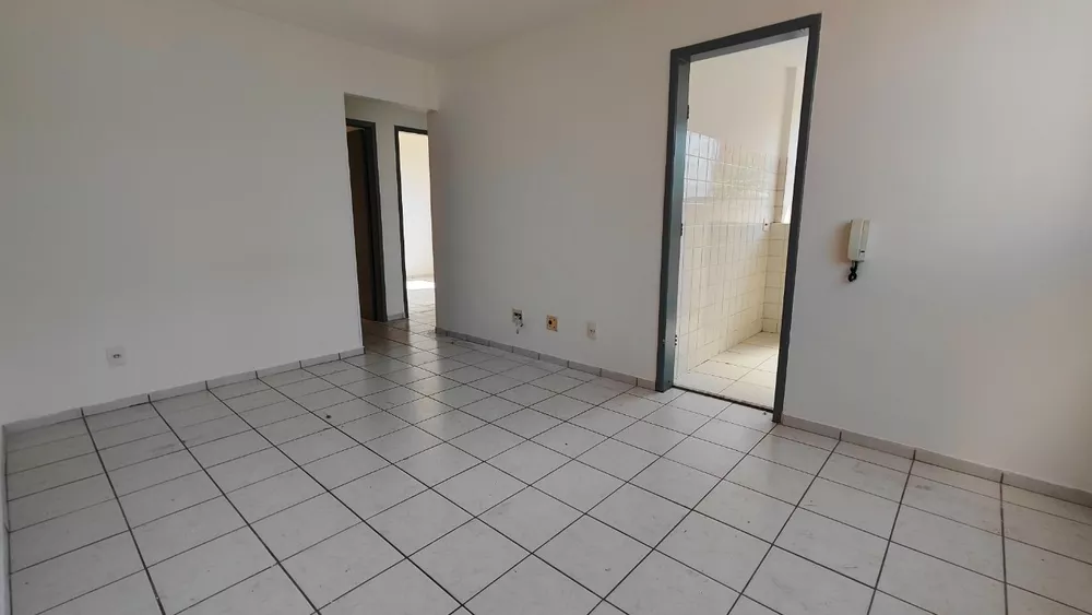 Apartamento à venda com 3 quartos, 58m² - Foto 4