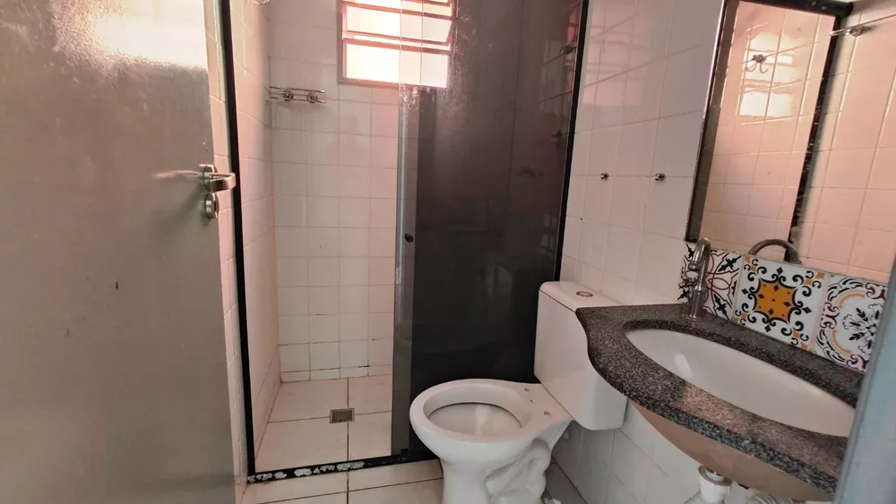 Apartamento à venda com 3 quartos, 58m² - Foto 8