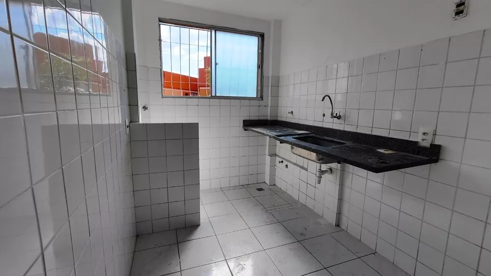 Apartamento à venda com 3 quartos, 58m² - Foto 1