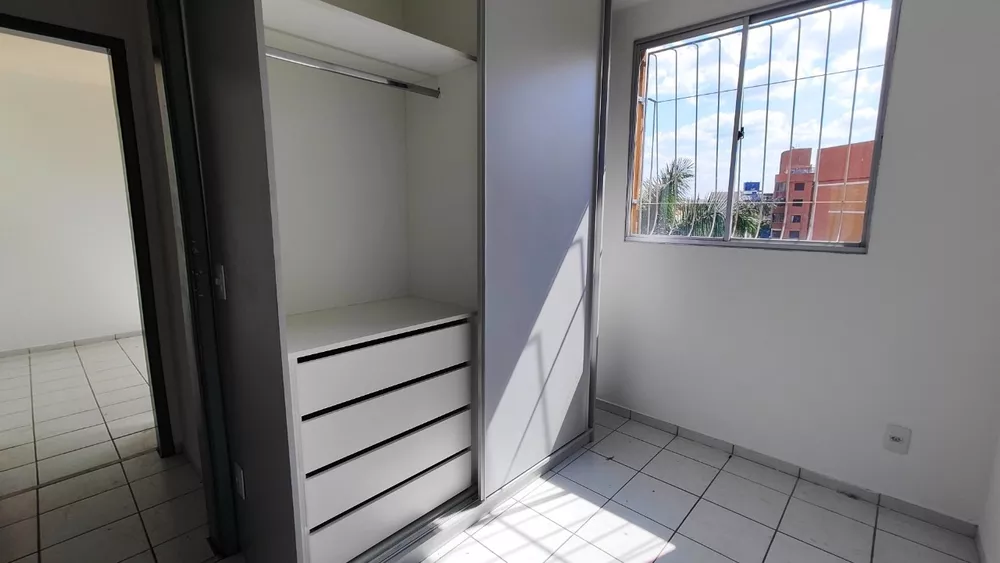 Apartamento à venda com 3 quartos, 58m² - Foto 7