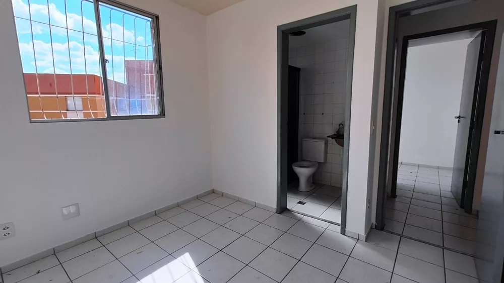 Apartamento à venda com 3 quartos, 58m² - Foto 6