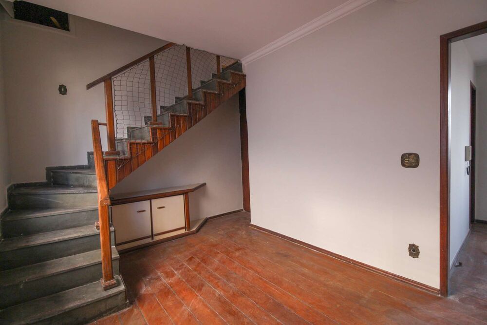 Cobertura à venda com 4 quartos, 257m² - Foto 1
