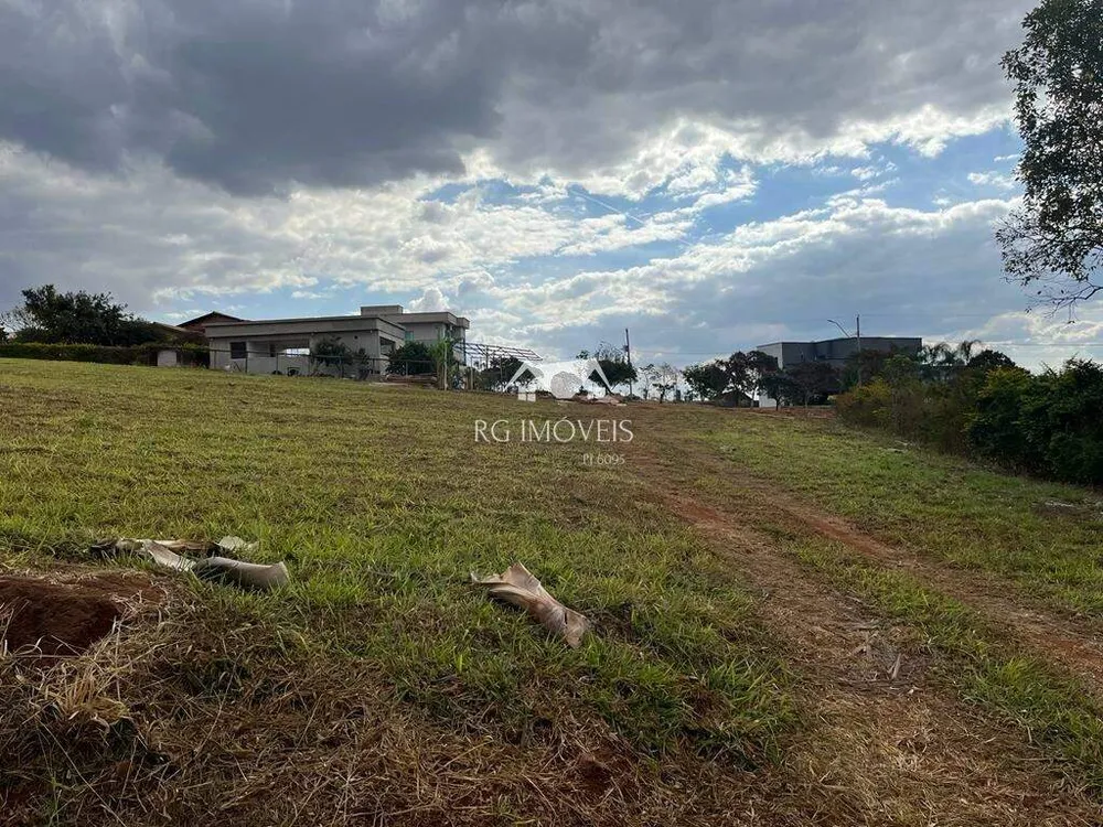 Terreno, 1020 m² - Foto 1