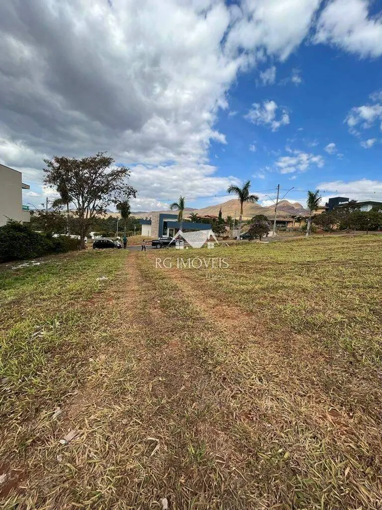 Terreno, 1020 m² - Foto 2