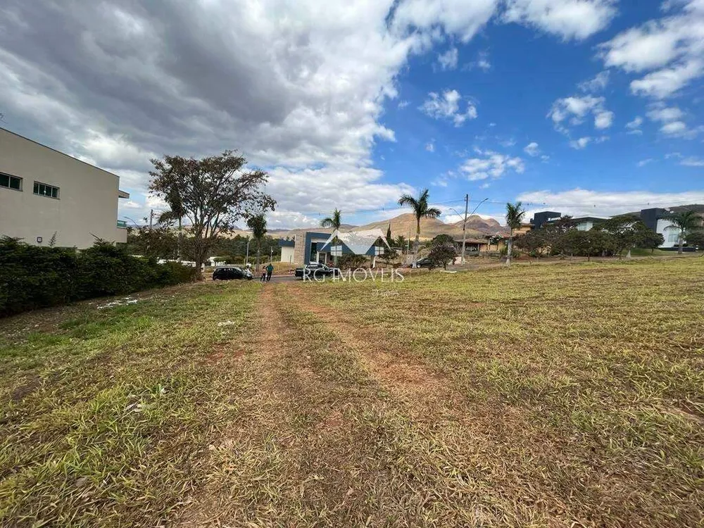 Terreno, 1020 m² - Foto 2