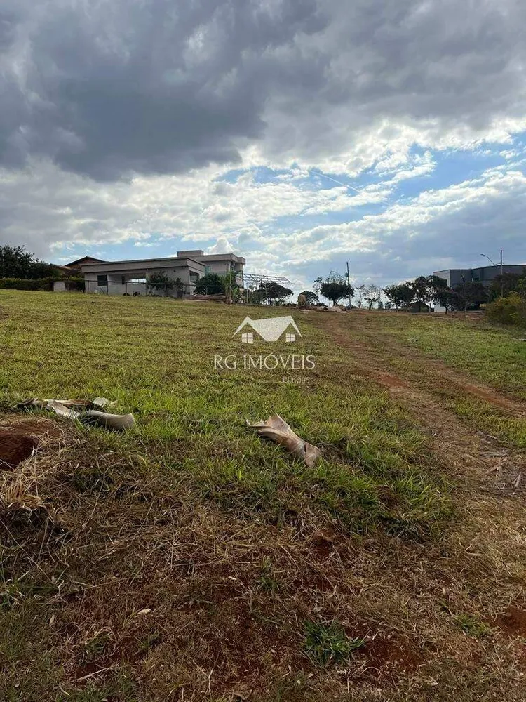 Terreno, 1020 m² - Foto 3