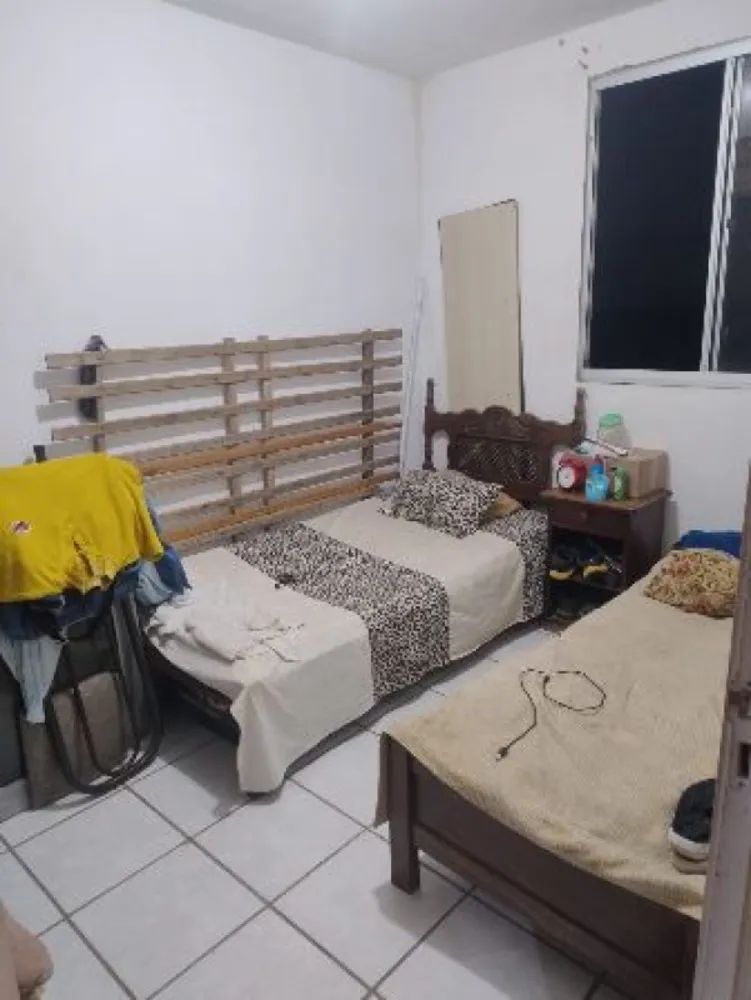 Apartamento, 2 quartos, 46 m² - Foto 7