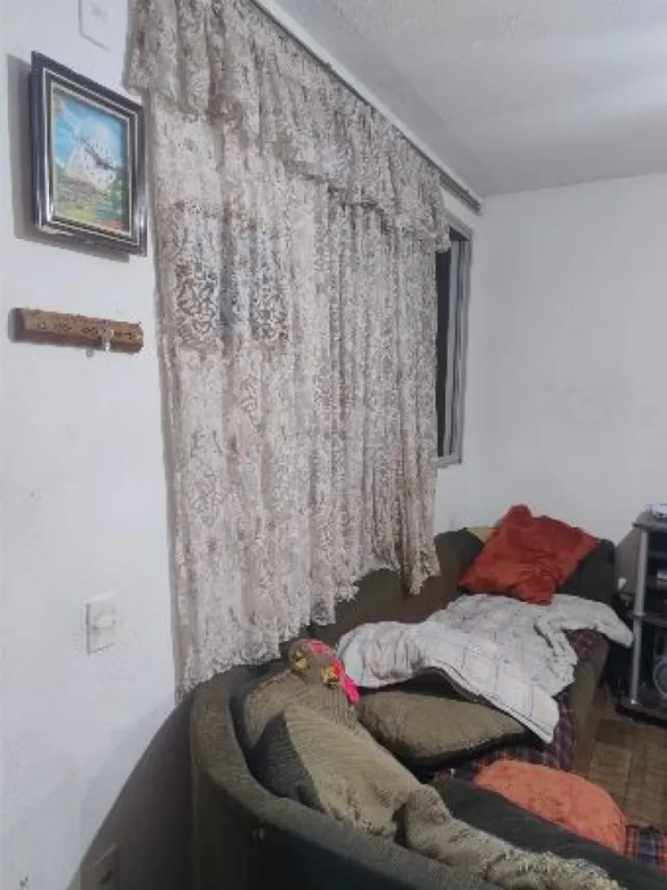 Apartamento, 2 quartos, 46 m² - Foto 6