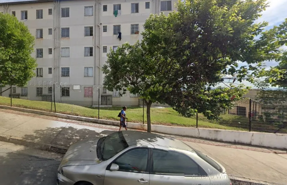 Apartamento, 2 quartos, 46 m² - Foto 8