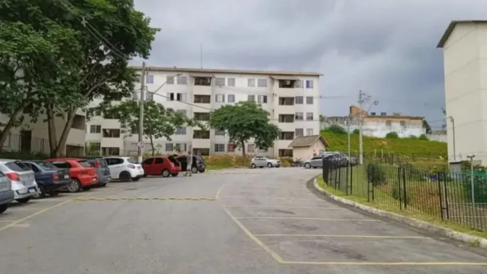 Apartamento, 2 quartos, 46 m² - Foto 7