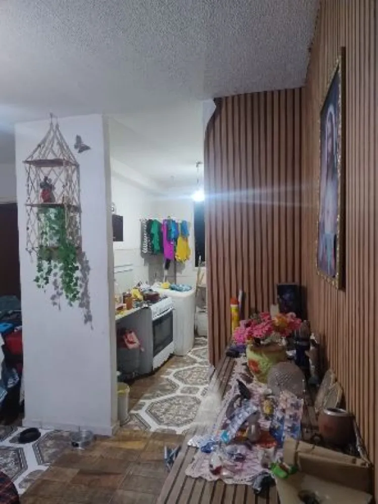 Apartamento, 2 quartos, 46 m² - Foto 10