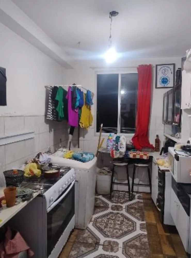 Apartamento, 2 quartos, 46 m² - Foto 12
